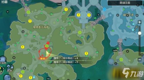 海岛纪元阿鲁巴虎捕捉攻略:揭秘高效捕捉技巧与隐藏地点 海岛纪元阿鲁巴虎捕捉攻略:揭秘高效捕捉技巧与隐藏地点