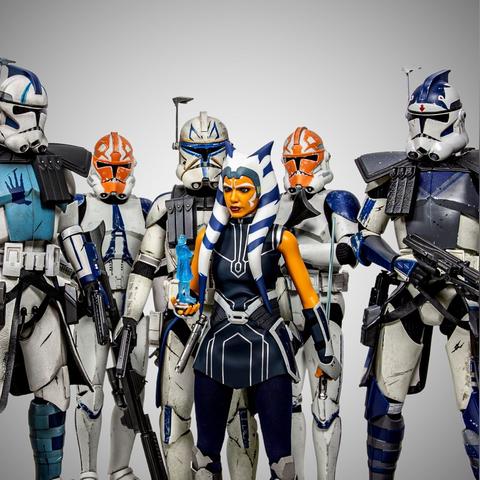 克隆战争礼包领取攻略：最新礼品码获取大全揭秘