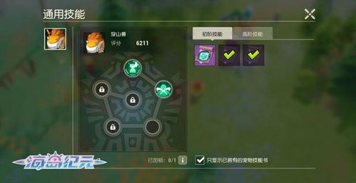 海岛纪元装备重铸攻略：揭秘高效重铸技巧，轻松提升战斗力