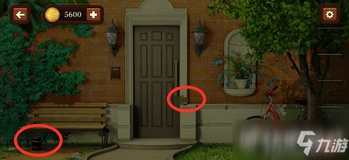 《帮我开开门》第21关通关秘籍！解锁隐藏技巧攻略分享