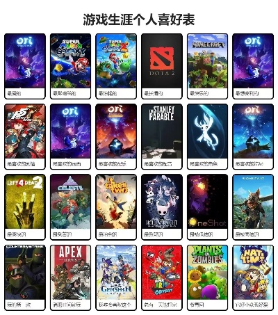 2D游戏盘点：揭秘十大热门必玩佳作，探索无限乐趣！