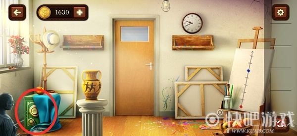 《帮我开开门》第14关攻略揭秘：高效通关技巧大公开