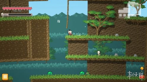 Rogue恶魔城下载必备!盘点十大经典游戏精选攻略 Rogue恶魔城下载必备!盘点十大经典游戏精选攻略