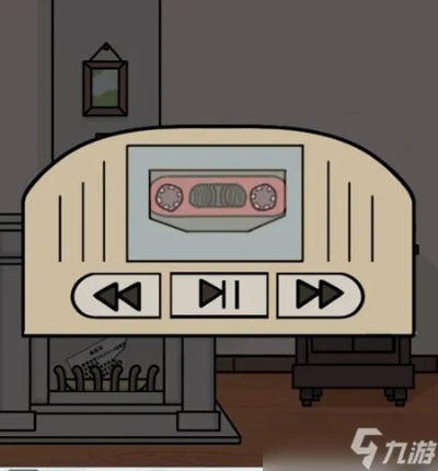 《帮我开开门》第五关攻略揭秘：高效通关技巧大公开