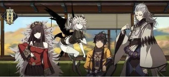 聆训阁通关攻略：揭秘山海镜花最后一关高效打法技巧