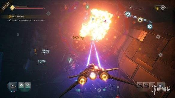 三维游戏盘点：热门佳作推荐，探索无限乐趣新境界