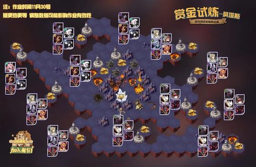 树灵之命运第五章通关秘籍：高效攻略助你一臂之力