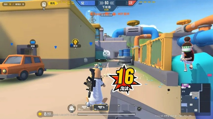 香肠派对拉钩钩技巧揭秘：快速提升游戏体验攻略