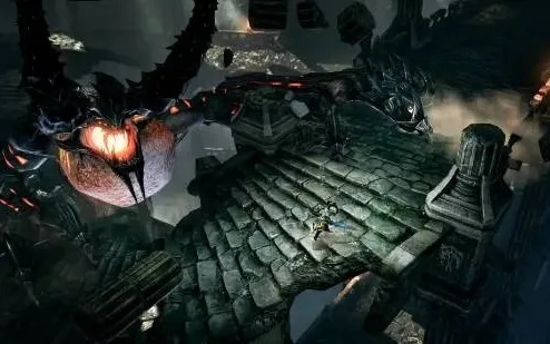 暗黑游戏人气排行，盘点十大必玩暗黑神作推荐！