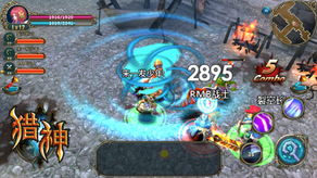 3D视觉游戏盘点:人气爆棚的佳作推荐,揭秘最佳游戏体验! 3D视觉游戏盘点:人气爆棚的佳作推荐,揭秘最佳游戏体验!