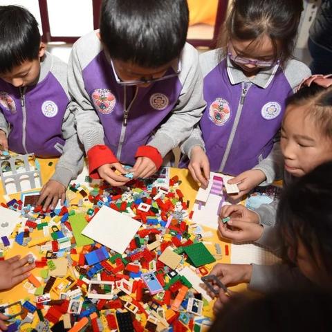 乐高游戏盘点:热门人气佳作推荐,不容错过的乐高盛宴 乐高游戏盘点:热门人气佳作推荐,不容错过的乐高盛宴