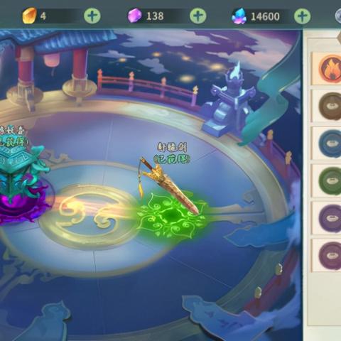 轩辕剑剑之源新手入门必看！前期高效攻略技巧解析