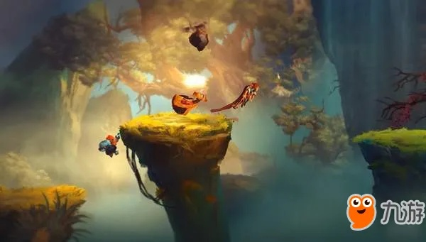 热门横版闯关游戏盘点:下载量飙升的精选排行推荐 热门横版闯关游戏盘点:下载量飙升的精选排行推荐