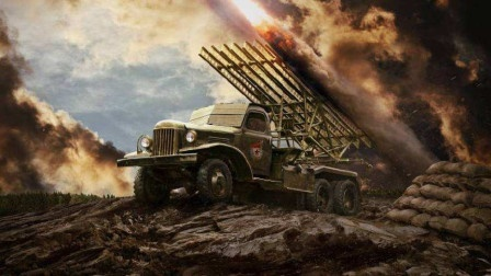 喀秋莎武器伤害解析：揭秘生存战争中的致命法则