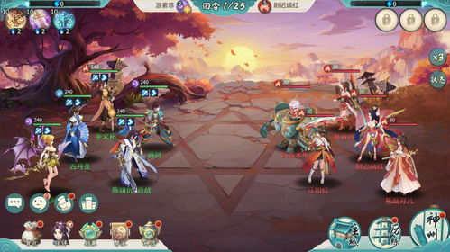 轩辕剑剑之源境界快速突破攻略：高效提升秘籍大揭秘