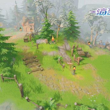 海岛纪元元素灵坐标速查！一网打尽所有关键位置