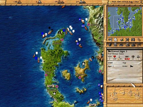 十大必玩贸易游戏盘点：揭秘经典贸易策略首选