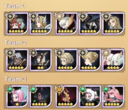 剑与远征竞技场防守阵容，揭秘最强搭配攻略！