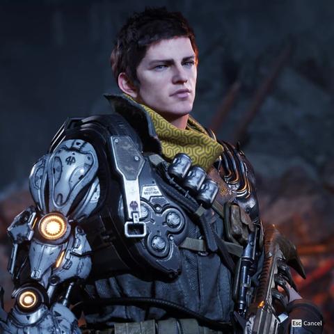 热门射击游戏盘点:揭秘高人气第三人称射击佳作推荐 热门射击游戏盘点:揭秘高人气第三人称射击佳作推荐