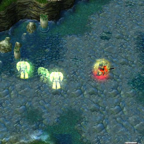 英雄升级必备！天神争霸独家合成融合技巧解析攻略