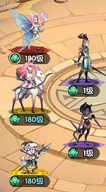 剑与远征亡灵种族塔阵容攻略:独家搭配技巧,轻松登顶! 剑与远征亡灵种族塔阵容攻略:独家搭配技巧,轻松登顶!