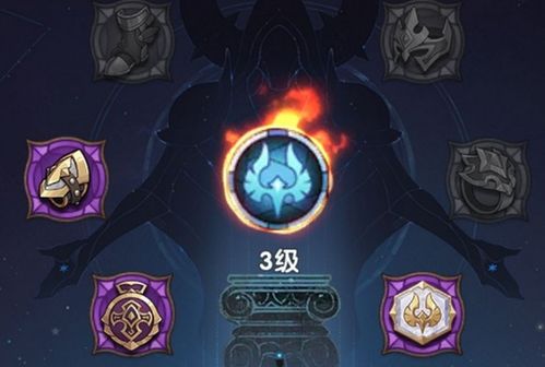 剑与远征荒火骑士高分阵容搭配攻略：打造无敌战力秘籍大揭秘