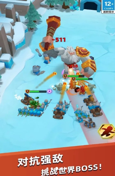 合作战役游戏精选：下载热榜前十，体验极致策略对决