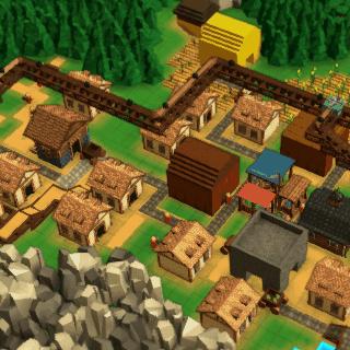 热门经营游戏盘点:揭秘哪些经营游戏最受玩家喜爱,畅玩必备! 热门经营游戏盘点:揭秘哪些经营游戏最受玩家喜爱,畅玩必备!