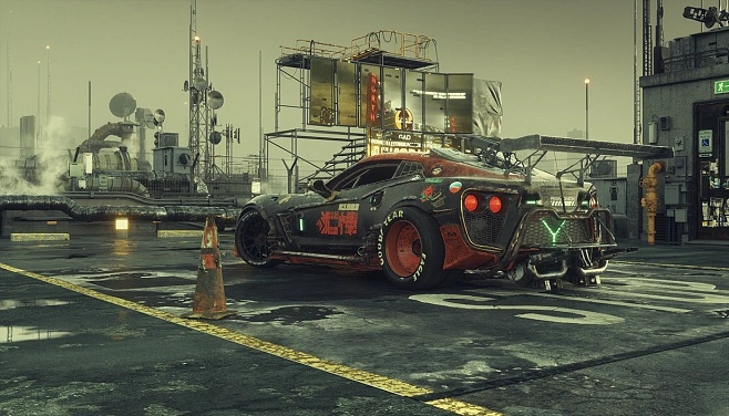 改装游戏推荐：精选热门改装玩法，畅享无限改装乐趣