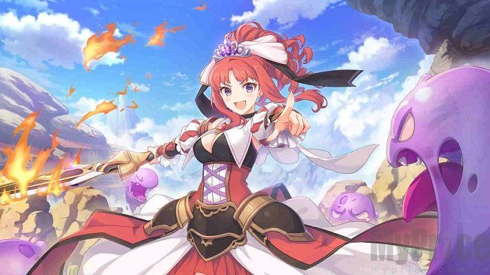 公主连结兰德索尔七废角色盘点：实用度低排行揭秘