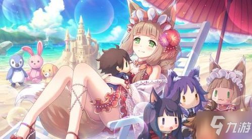 公主连结黑骑士抽取必看!高效角色推荐攻略揭秘 公主连结黑骑士抽取必看!高效角色推荐攻略揭秘