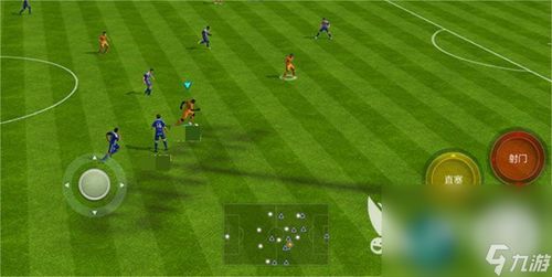 足球游戏盘点:热门排行揭示哪些游戏最受玩家喜爱 足球游戏盘点:热门排行揭示哪些游戏最受玩家喜爱