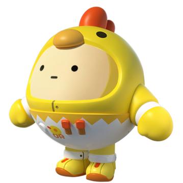 蛋仔派对主题狂欢，每日趣味新体验