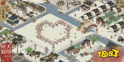 江南百景星狸雕像位置揭秘，文星狸效果赏析攻略