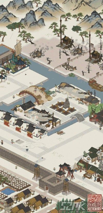 江南百景图灶神雕像攻略:揭秘神秘位置与独特效果一览 江南百景图灶神雕像攻略:揭秘神秘位置与独特效果一览