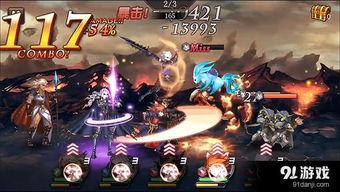 人气爆棚！格斗游戏大全盘点：揭秘最受欢迎的绝技对决