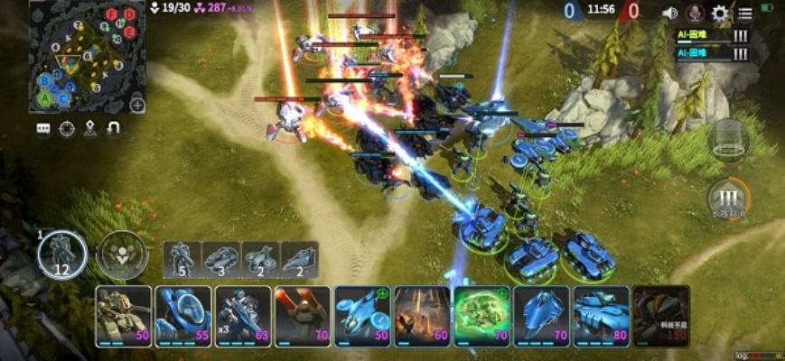 未来风暴斯托克指挥官技能卡组攻略：打造无敌阵容秘籍