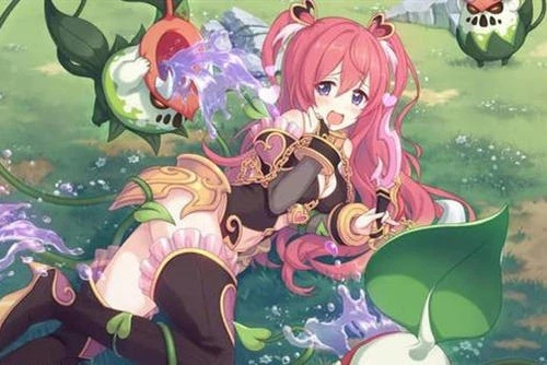 公主连结攻略：硬核解析！掌握困难8-3高效打法秘诀