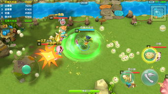 十大精选萌趣游戏盘点：揭秘可爱游戏大全热门排行