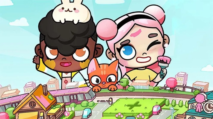 十大精选耐玩社交游戏盘点，揭秘热门互动乐趣！