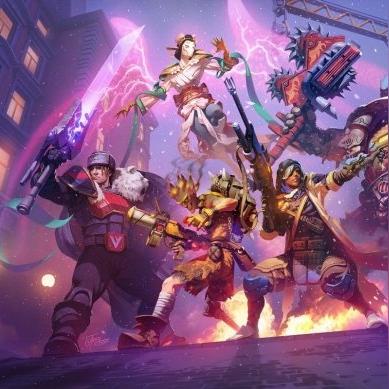 新手必看！未来风暴新人快速成长攻略，解锁游戏新境界