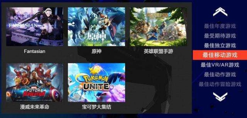 最佳自动化游戏盘点：揭秘最受玩家喜爱的热门选择