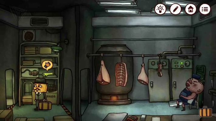 南瓜先生2九龙城寨水龙头快速获取攻略,水桶收集技巧揭秘 南瓜先生2九龙城寨水龙头快速获取攻略,水桶收集技巧揭秘