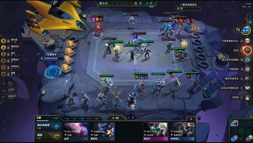 天神争霸阵容搭配绝招！独家攻略助你战力飙升