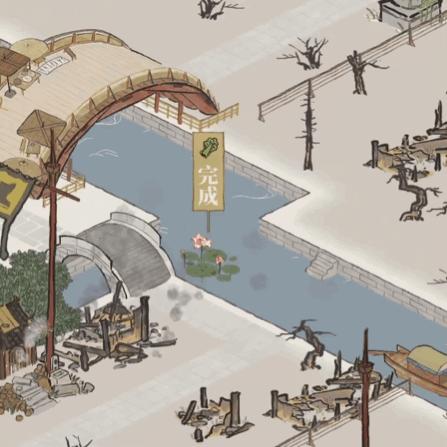 江南百景图繁荣加速秘籍：快速提升攻略全解析