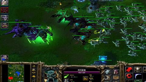 生存战争雷达流高效刷怪技巧，轻松掌握怪潮爆发新策略