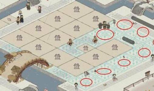 扬州开荒必看攻略:江南百景图高效开局秘籍解锁 扬州开荒必看攻略:江南百景图高效开局秘籍解锁