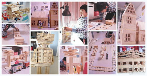 最新积木游戏盘点：揭秘排行榜前十热门玩法，解锁无限创意！