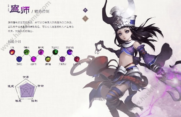 伏魔人偶蛊毒流派攻略:深度解析,高效通关必看秘籍 伏魔人偶蛊毒流派攻略:深度解析,高效通关必看秘籍