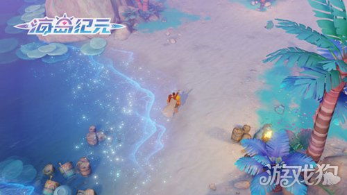 海岛纪元宠物攻略:捕捉与培养全解析,解锁最强萌宠秘籍 海岛纪元宠物攻略:捕捉与培养全解析,解锁最强萌宠秘籍